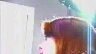 Suzanne Vega - interview (1993)