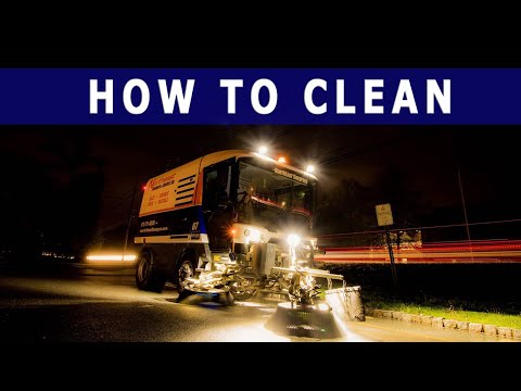 RAVO 5 iSeries - How to Clean