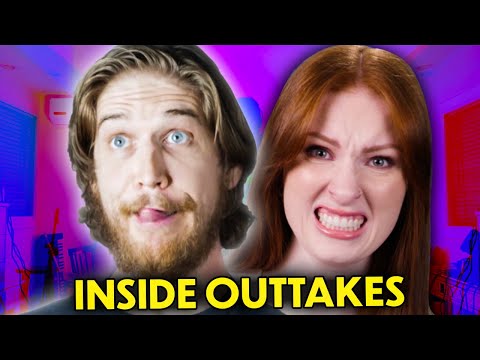 Adults React To Bo Burnham's Inside Outtakes!