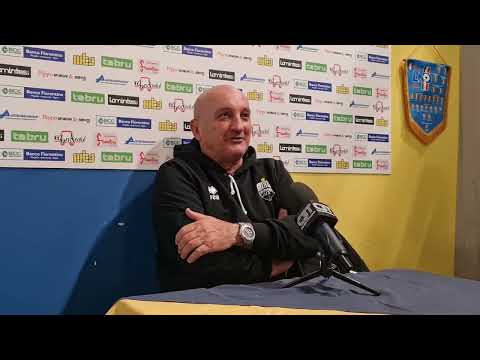 SIGNA-SIENA 0-2: MAGRINI