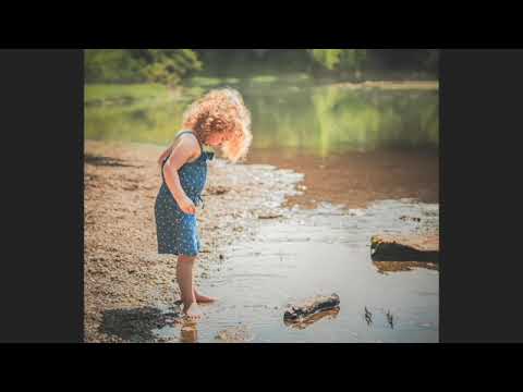 Sneak peek of an upcoming Summer Mini Session-- Editing timelapse
