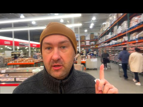 Kostenloses Essen bei Costco in Kanada – So bekommst du es!