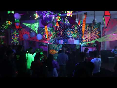 (FLUFFKIN) Alienn Day in Trance - 17th Edition