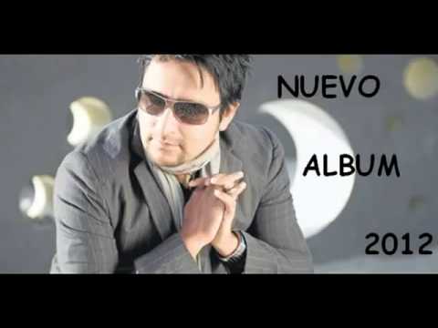 ALEX CAMPOS NUEVO DISCO 2012 REGRESO A TI