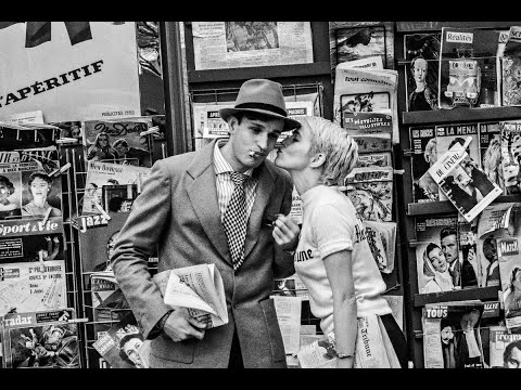 NYFF63 Trailer [Subtitled]