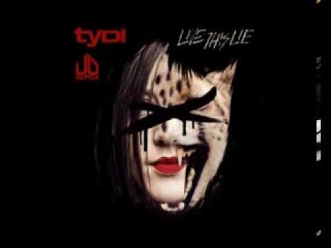 tyDI - Live This Lie feat. Carmen Keigans (JD Remix)