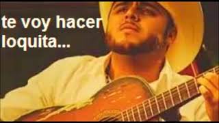 Eres Una Niña Gerardo Ortiz (Letra)