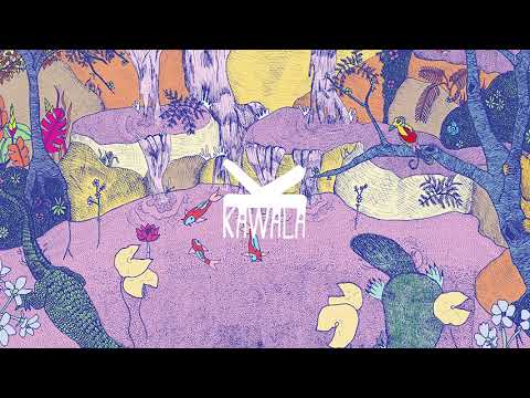 KAWALA - Moonlight (Official Audio)