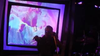 My Life with the Thrill Kill Kult   Continental Touch   Bottom Lounge