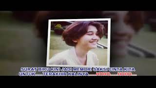 Download lagu Nike Ardilla - Surat Terakhir (Video Klip) mp3 Download lagu Nike Ardilla - Surat Terakhir (Video Klip) mp3