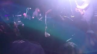 Death by Stereo - No cuts, no butts, no coconuts (México)