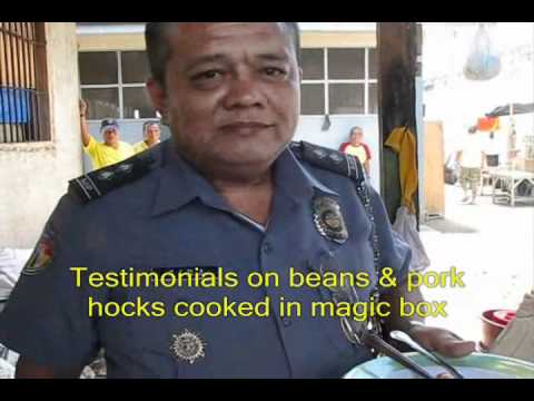 Dumaguete City District Jail Eco-KALAN Presentation,  Negros Oriental, Philippines, March 31, 2011.