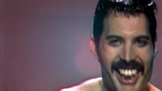 Queen   Let Me In Your Heart Again WIlliam Orbit Mix Official Video