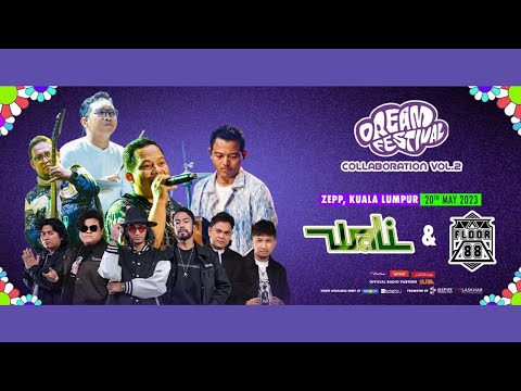 Floor 88 - Zalikha 4k