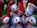 Toon Disney Month Of Merriment Mickey S Twice Upon A Christmas Promo December 2 2005