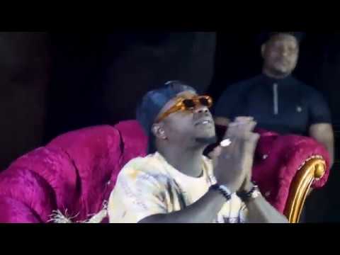 Classiq - Ina Suke ft. Young K (Official Video)