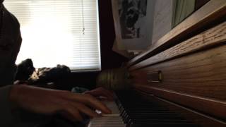 Barry manilow piano medley
