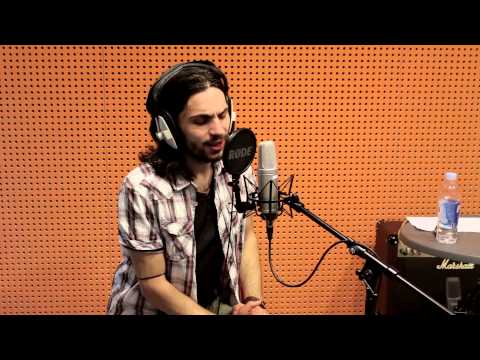 Radio Luksemburg - Ako nemam te