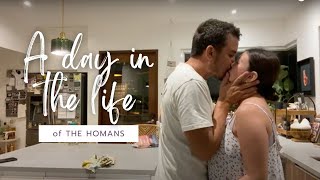 Download lagu A day in the life of THE HOMANS | Episode 7 mp3 Download lagu A day in the life of THE HOMANS | Episode 7 mp3