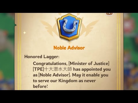 KvK prep day 4! Troop training 🫡