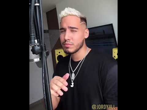 Otro trago sech ( coverso Jordy Jill )