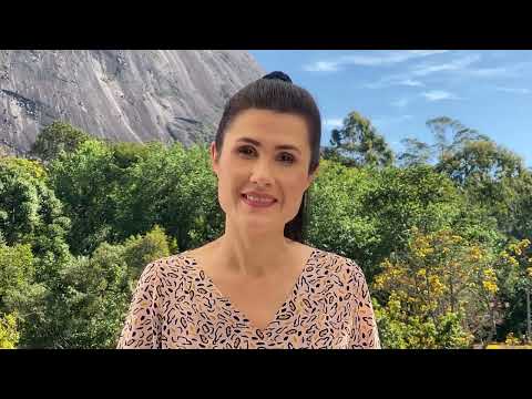 1616 Sobre a Rocha | Confirma Tua Promessa | Melissa Barcelos