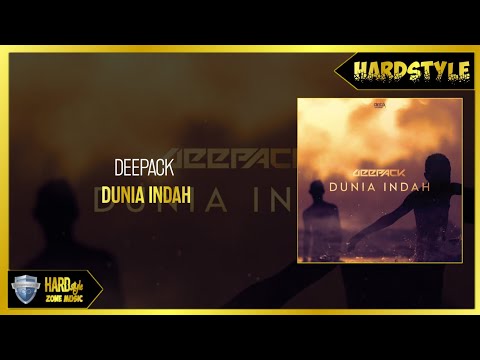 Deepack - Dunia Indah (Extended Mix)
