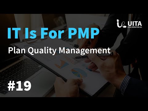 Introduction to PMP HOW and WHAT of Project Management Professional