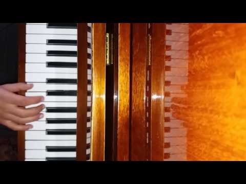 Aro Artak Vram -Hayuhi (piano Cover)