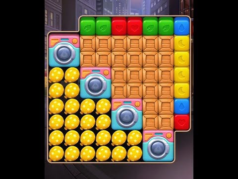 TOON BLAST level 2669