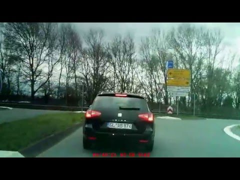 Umfahrung der Autobahn 1 zwischen Vechta und Neuenkirchen/Vörden