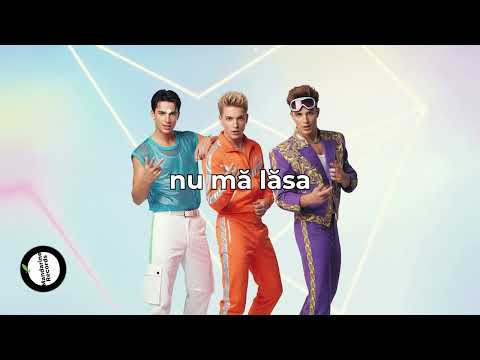 NOVA3 - Vino La Mine (Stil Eurodance anii 2000)