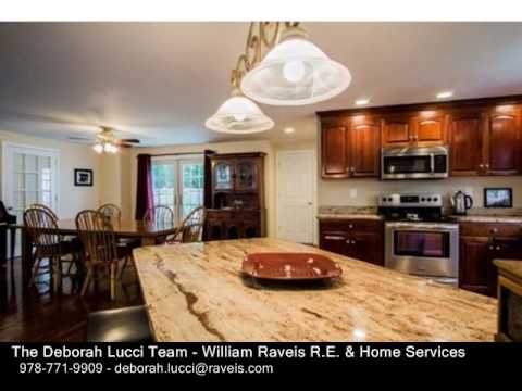 192 Beacon Street, Andover MA 01810 - Single Family Home - Real Estate - For Sale -