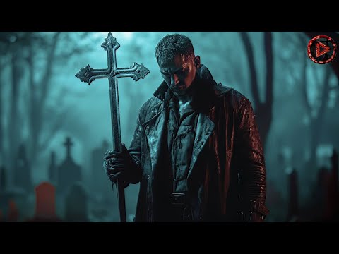 CAZADOR DE VAMPIROS: LA VENGANZA DE VAN HELSING 🎬 Película Completa de Terror en Español 🎬 HD