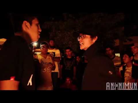 Ramset vs Lateral - 1era Fecha Homosapiens Copa Camet - 2018 - Campo de Marte