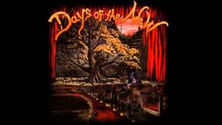 Days of the New/Travis Meeks - Never Drown (original version)