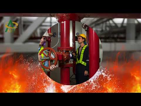 Fire Safety | Security Surveillance | Gate Automation —complete protection solutions by ABROL Group.