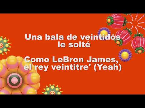 Randy - 23 (Lyric Video)