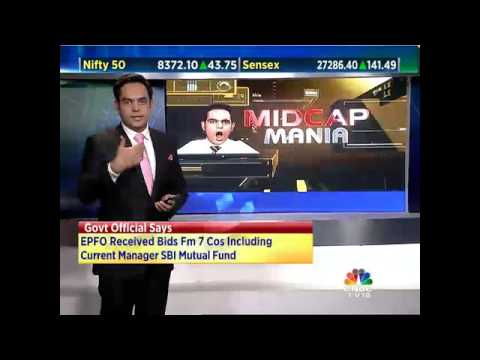 Midcap Mania: Tyche Industries - July 4, 2016