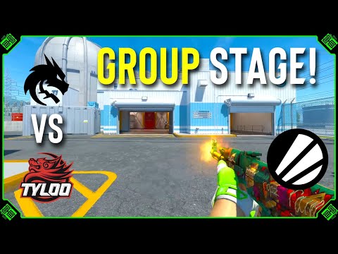 Spirit vs TYLOO - HIGHLIGHTS - ESL Pro League Season 21 | CS2