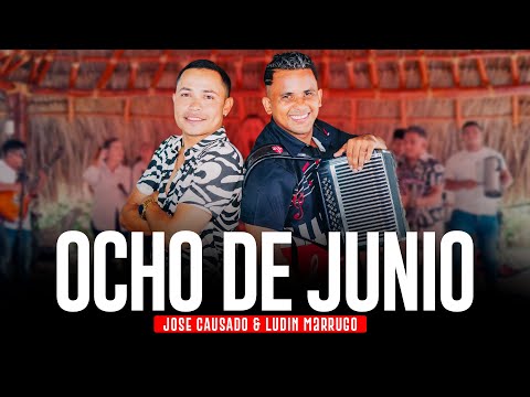  Ludin Marrugo and Jose Causado