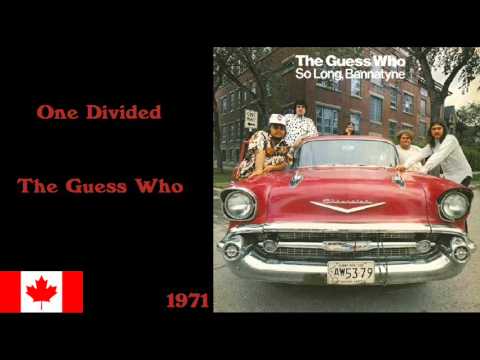 Video thumbnail for One Divided