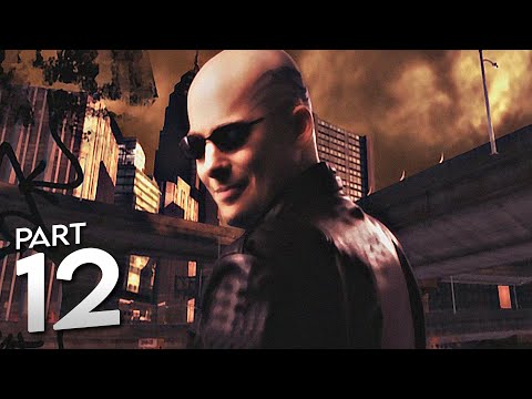 Blacklist #5 (Webster) - Need For Speed Most Wanted PC - Walkthrough Part 12