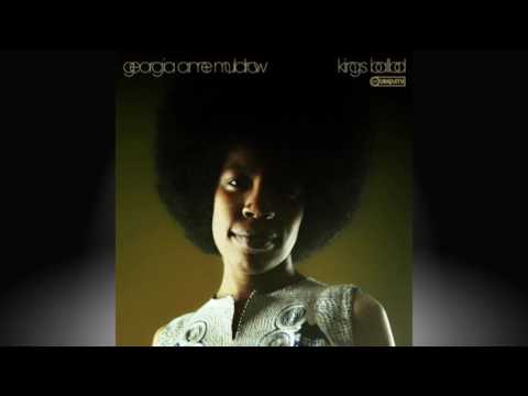 GEORGIA ANNE MULDROW - Simple advice.