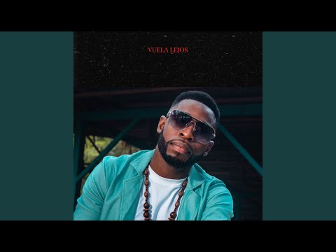 Vuela Lejos