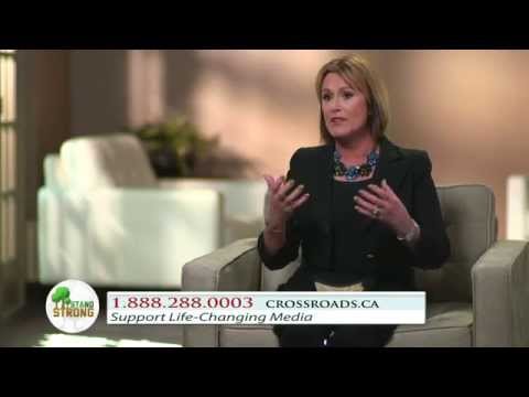 Overcomers--Sheila Walsh