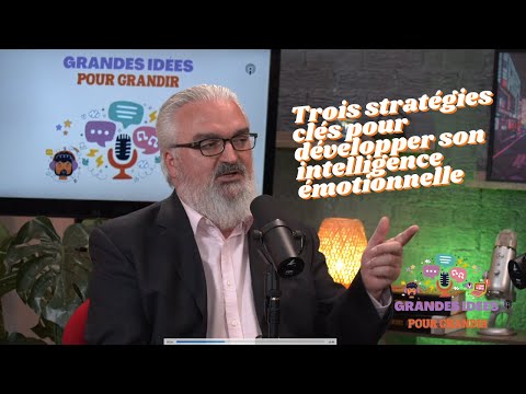 Trois strategies cles pour developper son intelligence emotionnelle