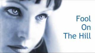 Eden Atwood / Fool On The Hill