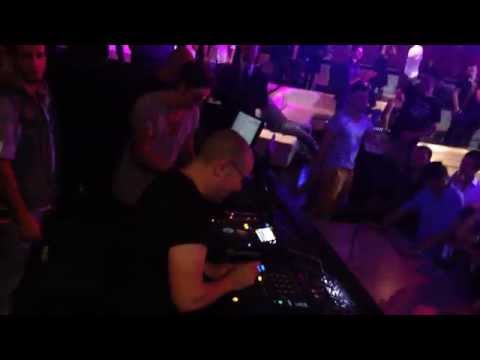 HECTOR ROMERO @ SETAI MUST BE FLUID - 4 LUGLIO 2014 - [HD]