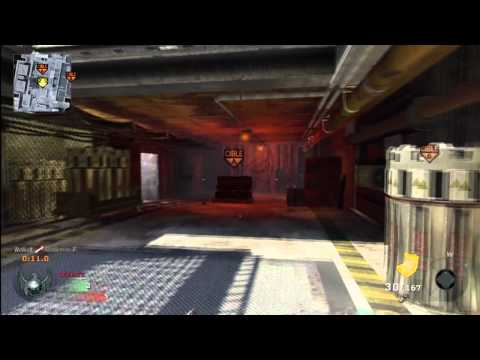 Welkott l 1V3 on SnD vs Godliness [Vanity League]